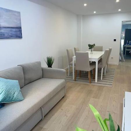 Lovely 2 Bedroom Apartment In South Lisbon Barreiro  Esterno foto