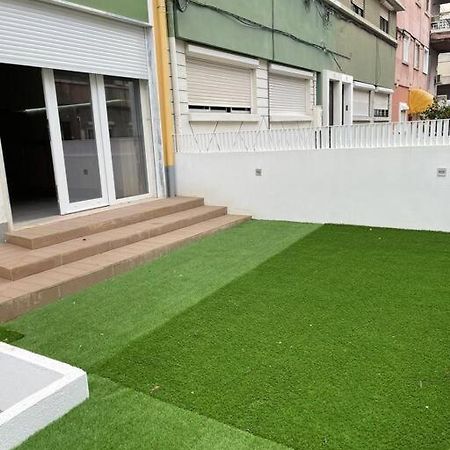 Lovely 2 Bedroom Apartment In South Lisbon Barreiro  Esterno foto